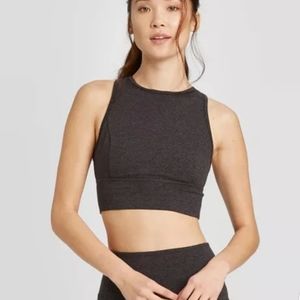 JoyLab Sports Crop Top/Bra